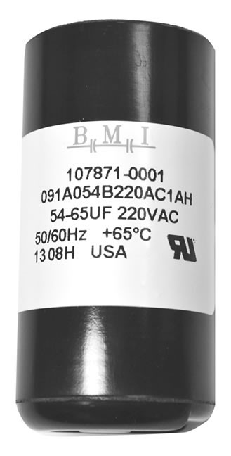 Genie OEM 107871.0001.S Capacitor for CDX Commercial Operators