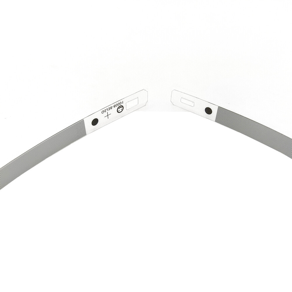 5j38-80001 encoder strip for hp officejet pro 7720 7740 7730 7710