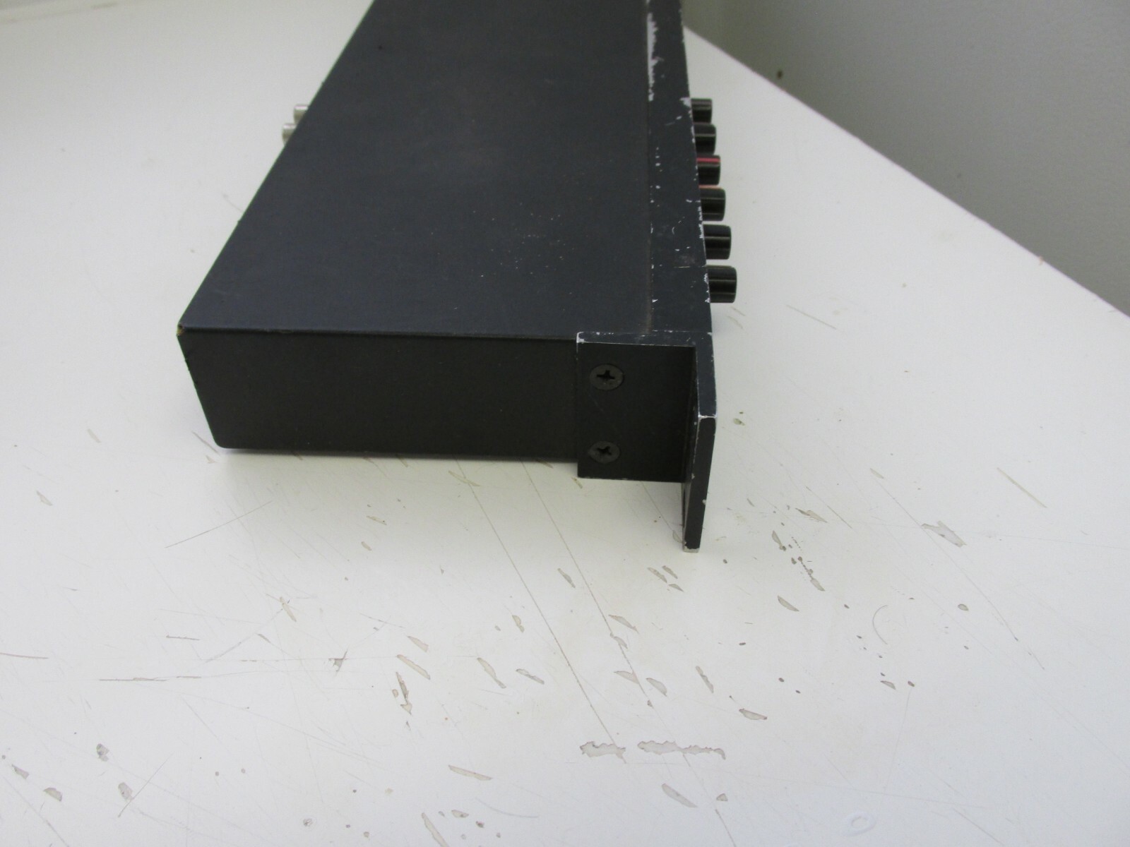 Vintage Ibanez DD700 Digital Delay Module