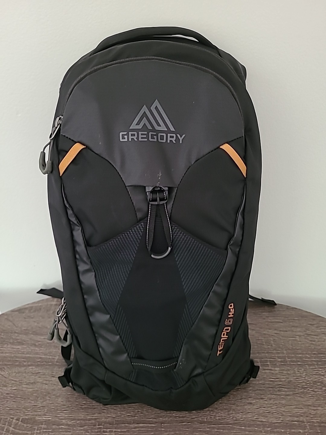 Gregory Tempo 6 H2O Hydration Backpack 6L
