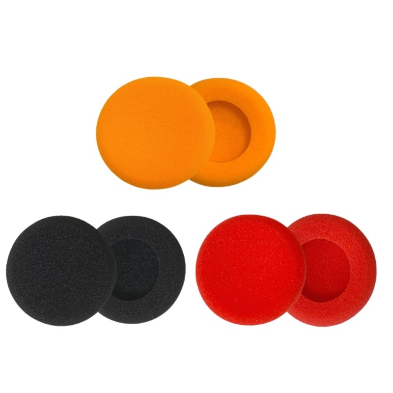 Earmuffs for Rewind Wireless Headphones Earpads Ear Pads Sponges Ear Cushions