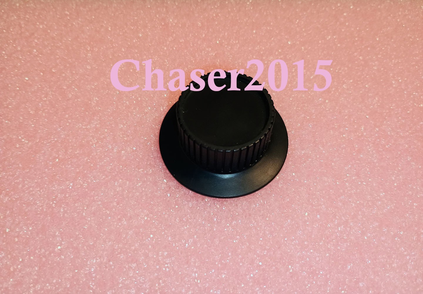 Atari TEMPEST SPINNER KNOB WARLORDS MAD PLANETS Arcade - INJECTION MOLDED NOT-3D