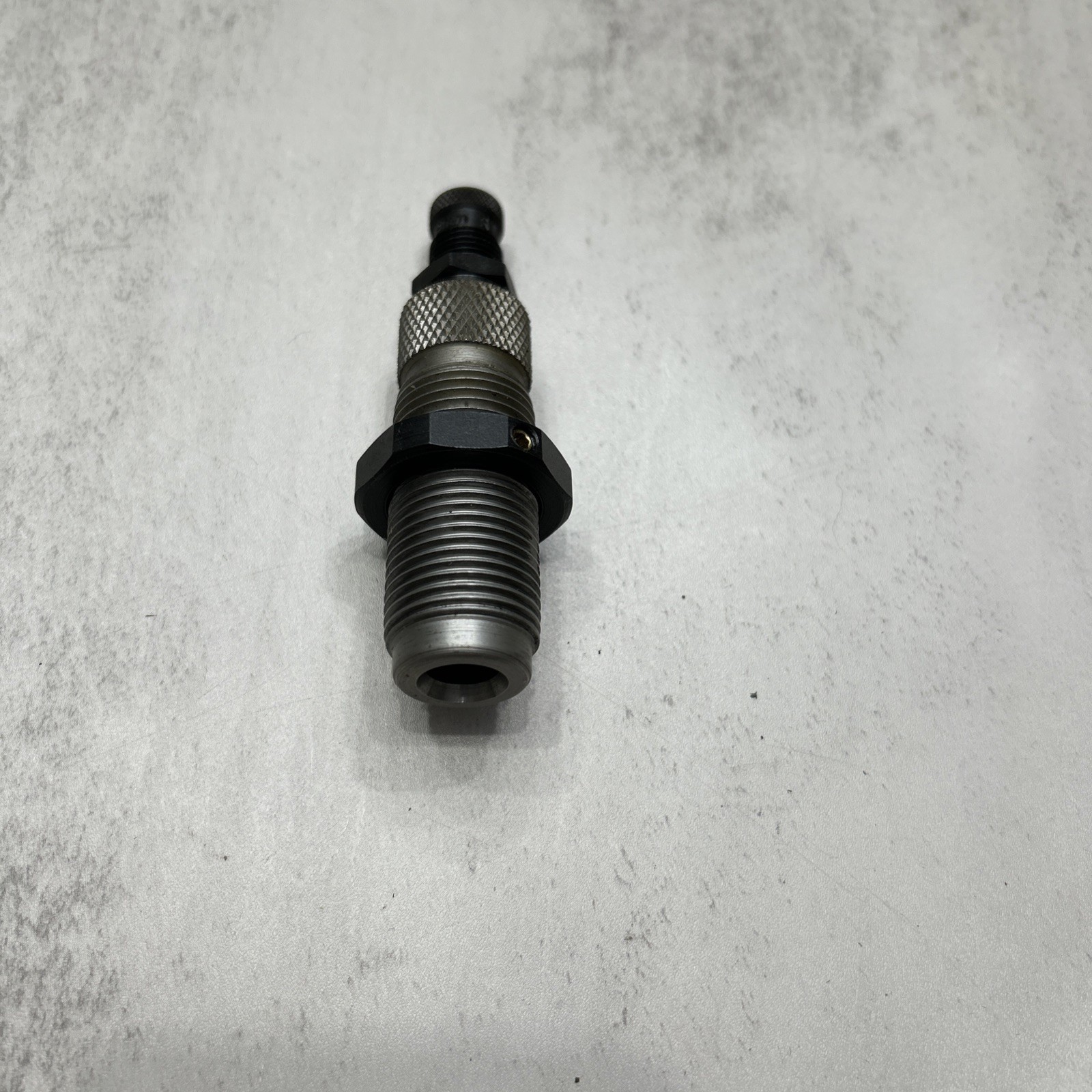 RCBS 38 - 357  SEATING DIE, RN SEATER PLUG