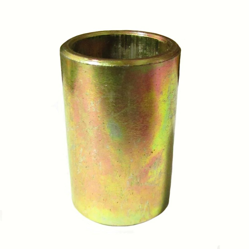 1-1/4" O.D, 1" I.D, 2" length Top Link Pin Reducing Bushing Fits CATegory II to