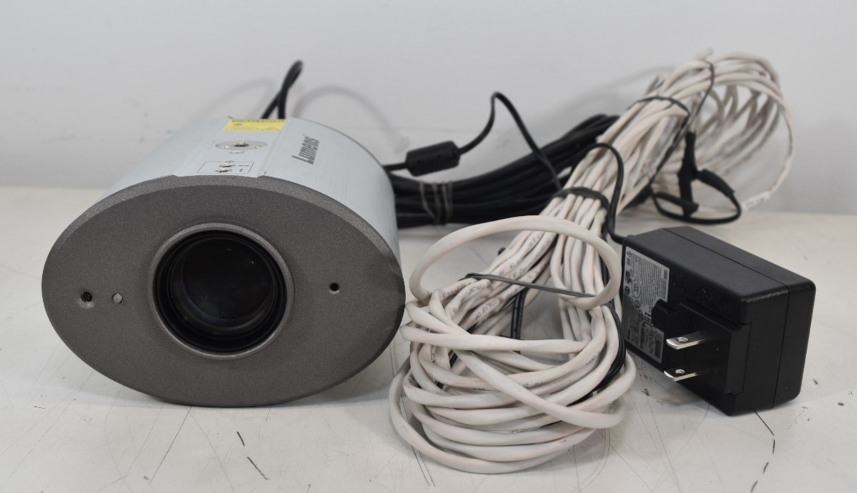 Lumens CL510 Ceiling Document Camera Full HD 1080