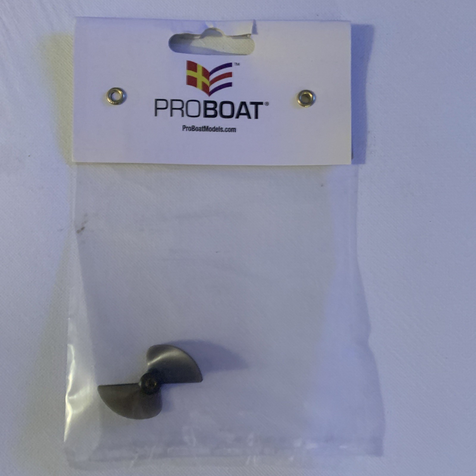 ProBoat Propeller React 17 PRB282025 NEW