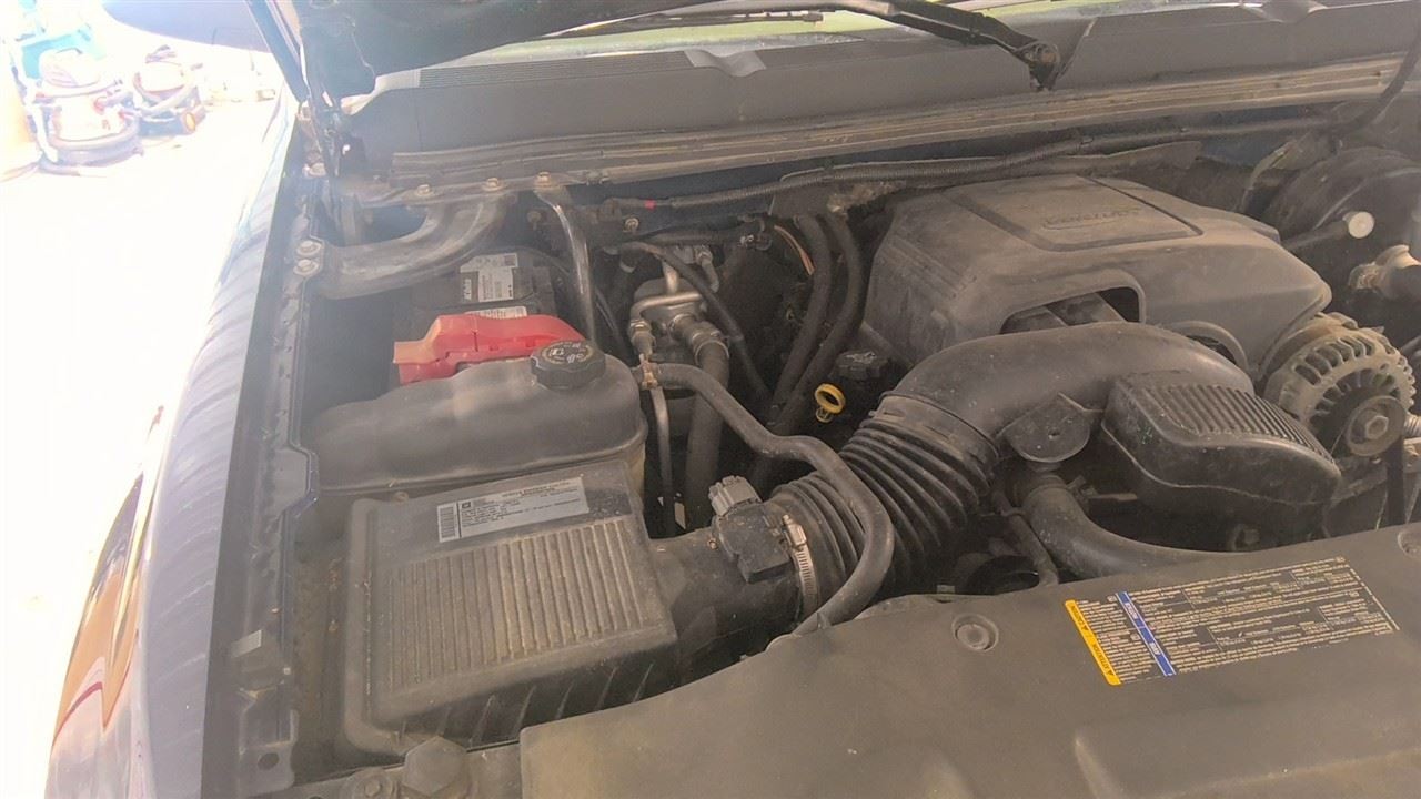 Transmission ECM Fits 06-14 Express 1500 Van 3847075