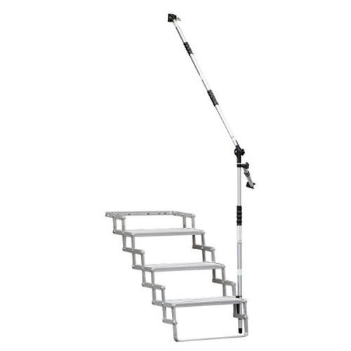 Torklift A7621 Universal Glowguide Handrail