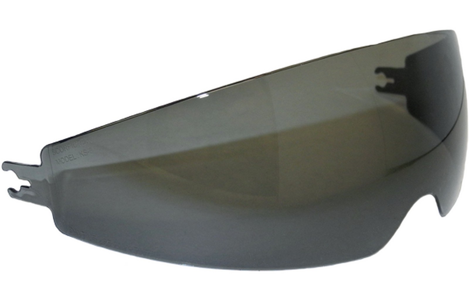 Castle X EXO-CX950 Helmet Inner Drop-Down Anti-Fog Shield Smoke