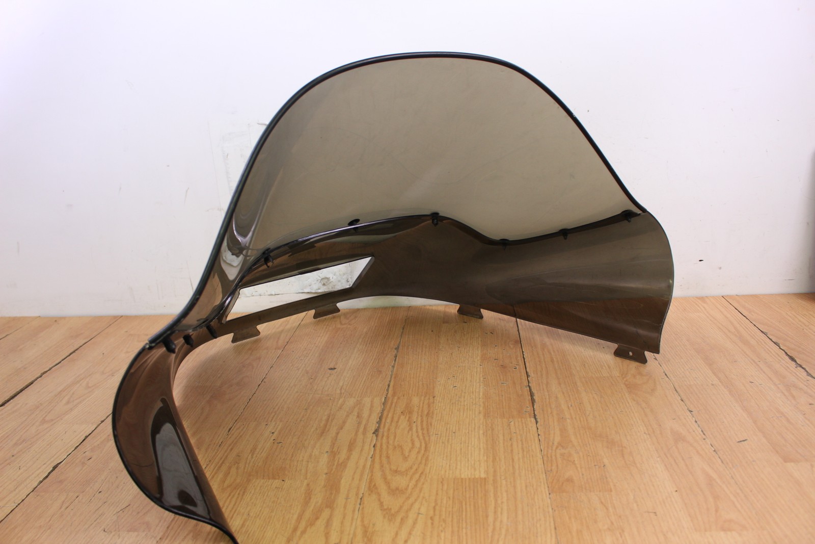 1997 Ski-Doo Summit 500 Windshield Support