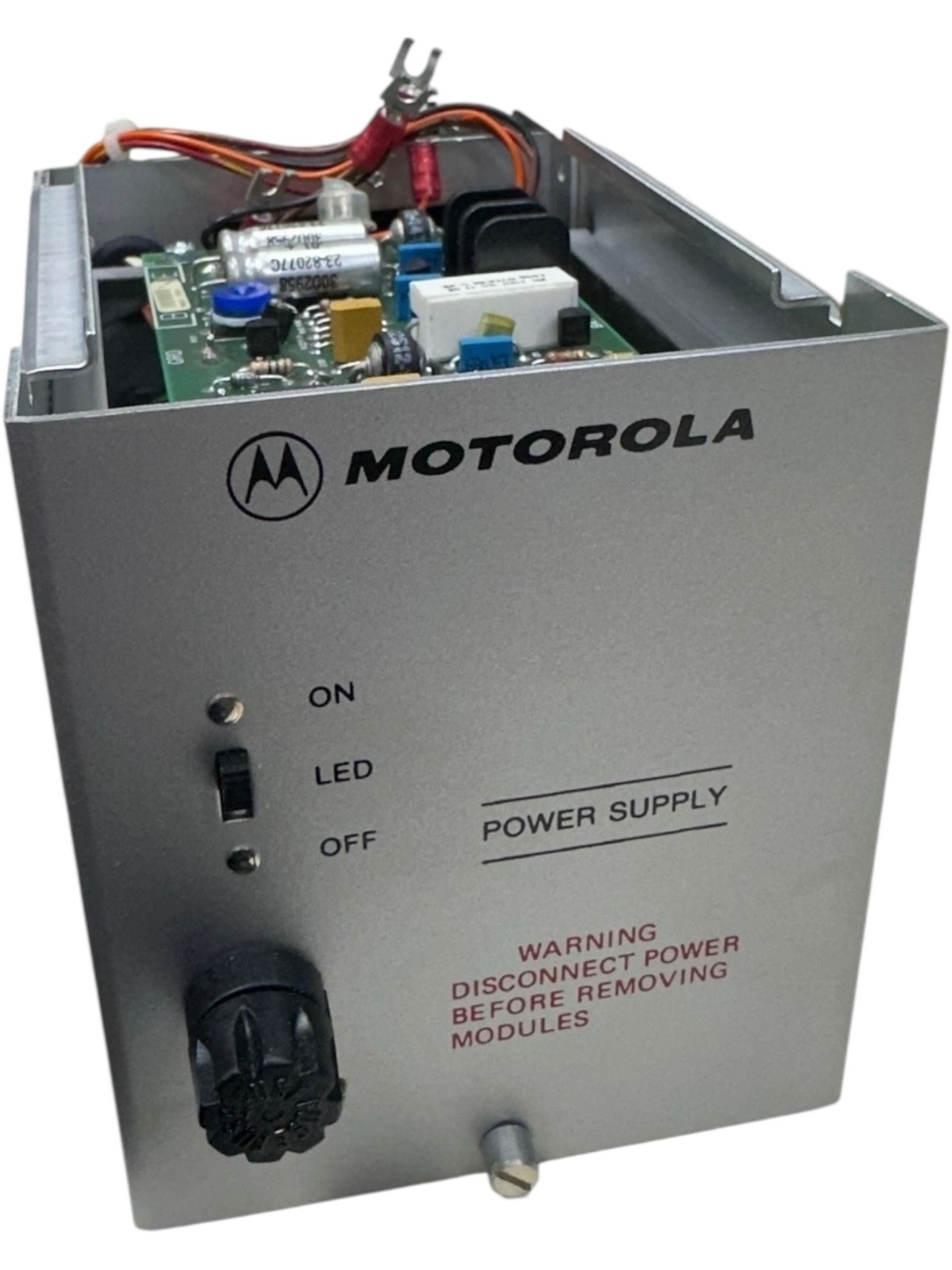 Motorola TPN1153A, TPN6098A Power Supply 🔥Fast Shipping🔥