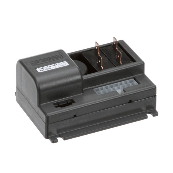 Metro RPC13438 Motor Relay, Digital