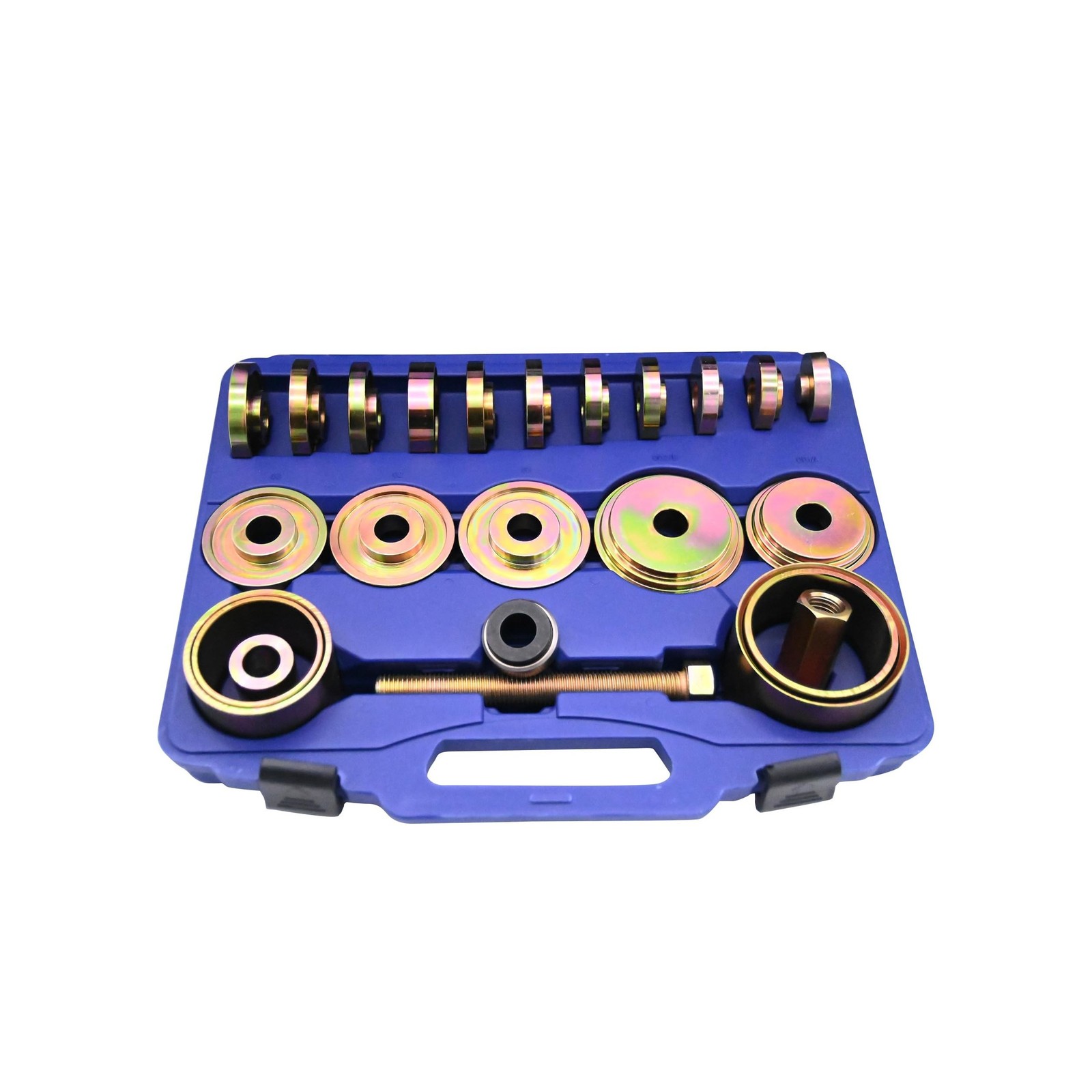 Astro Tools 78825HD Heavy-Duty Grade 9 Master FWD Wheel Bearing Install Adapt...