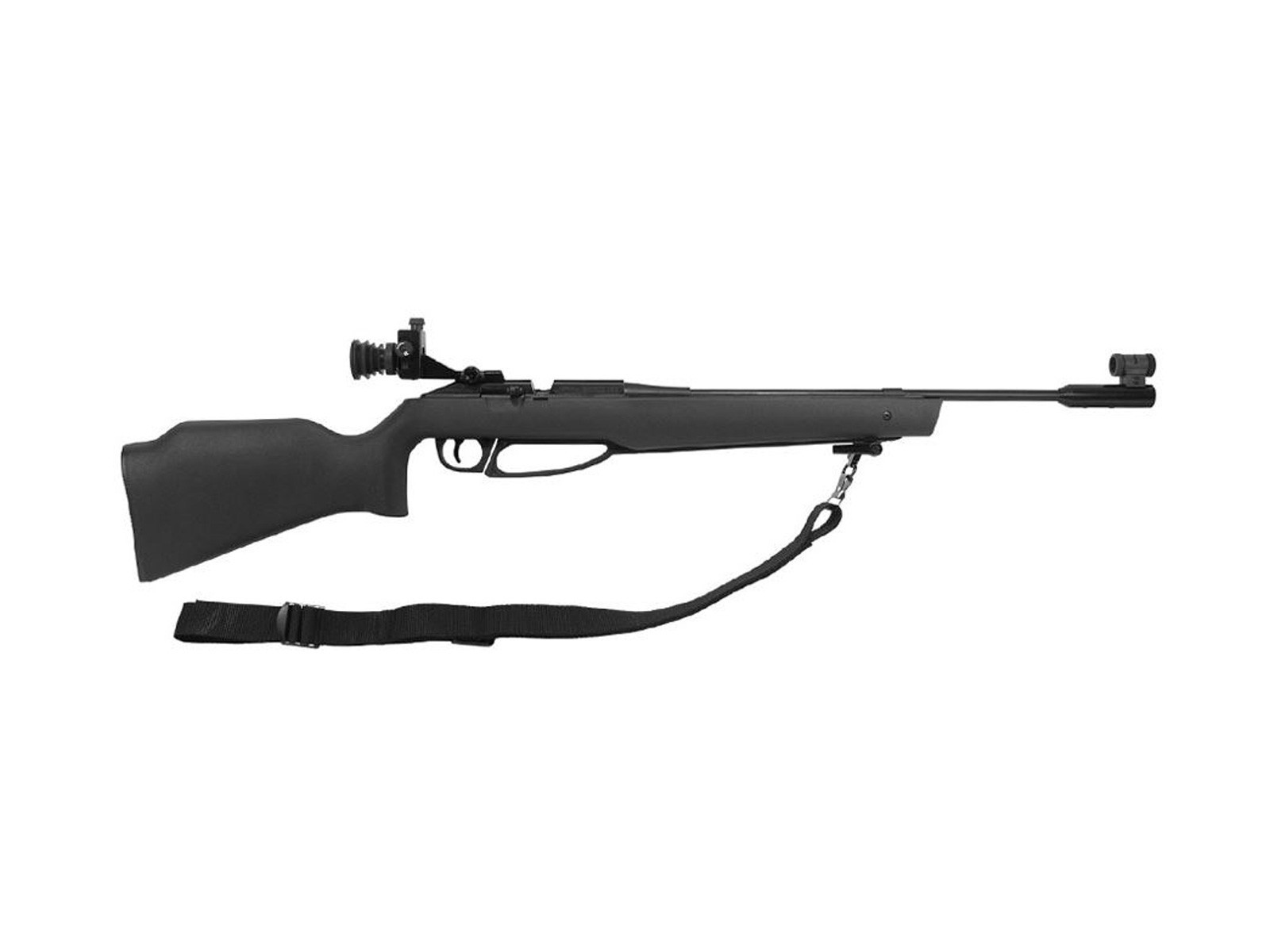 Daisy Match Grade Avanti 753S  0.177