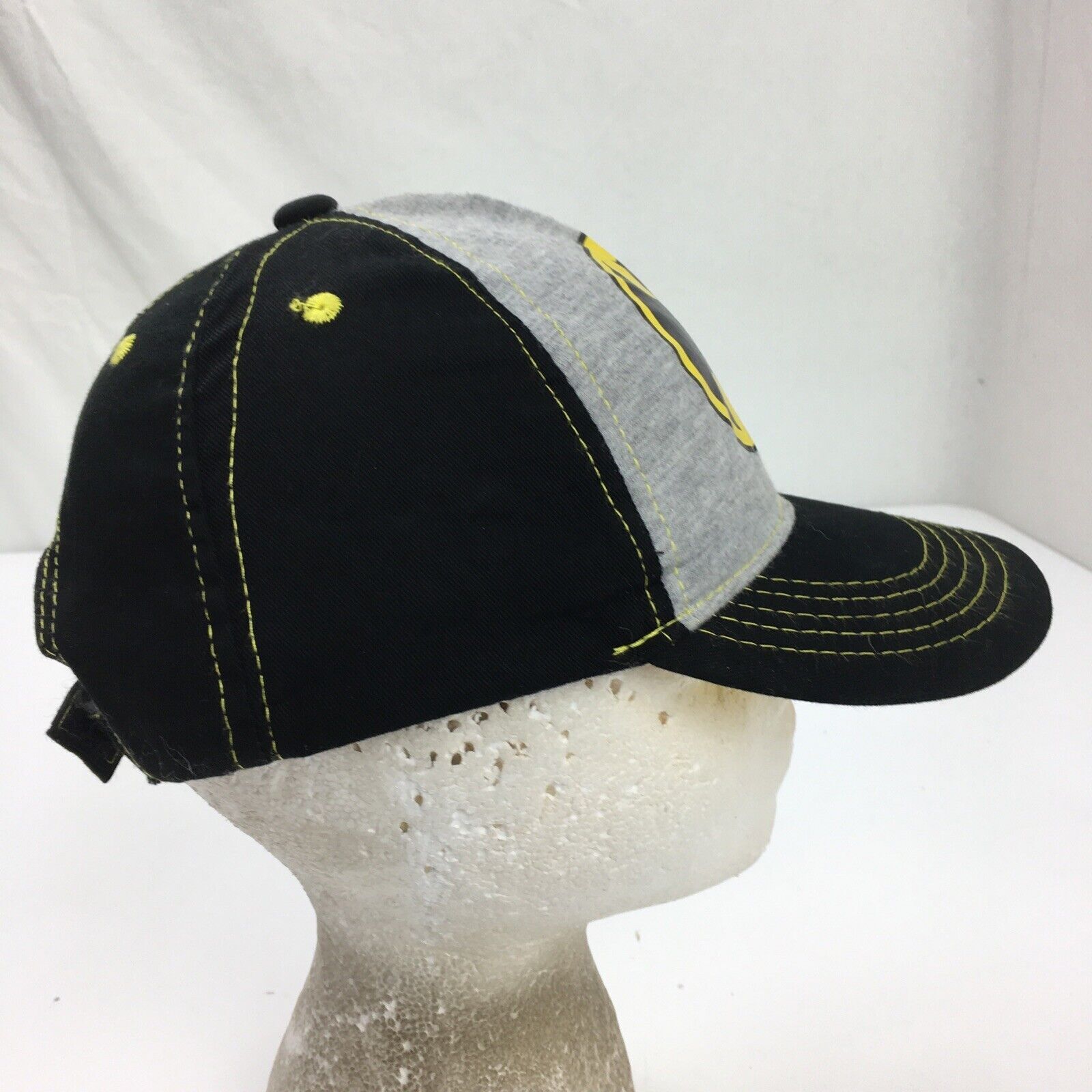 Batman DC Comics Kids Ball Cap Hat Adjustable Baseball
