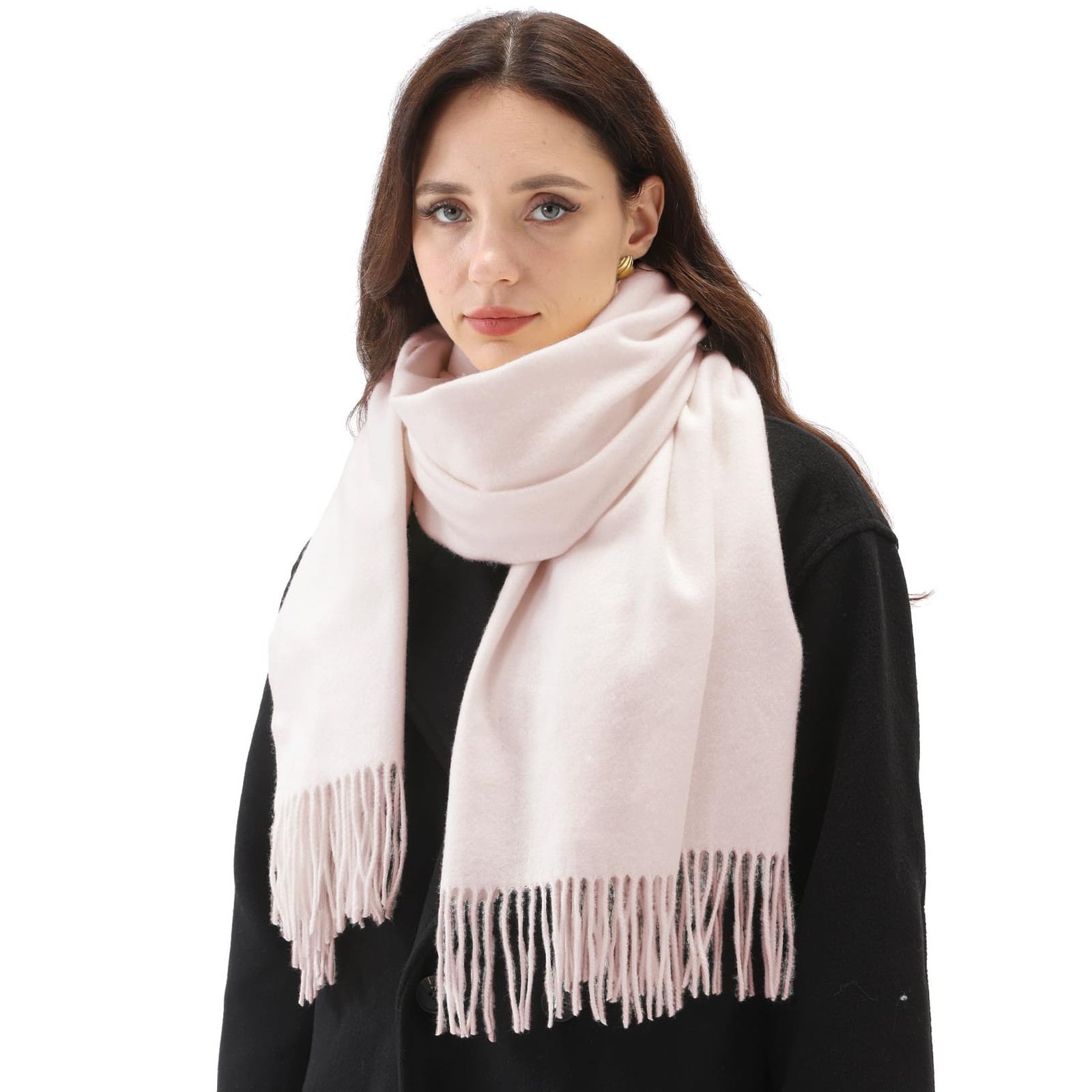 Scarfs for Women Pashmina Shawl Soft Wraps for Evening Dress Women Scarf for ...