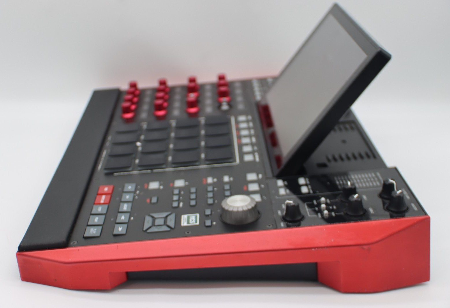 Akai Professional MPC-X Standalone Sampler and Sequencer