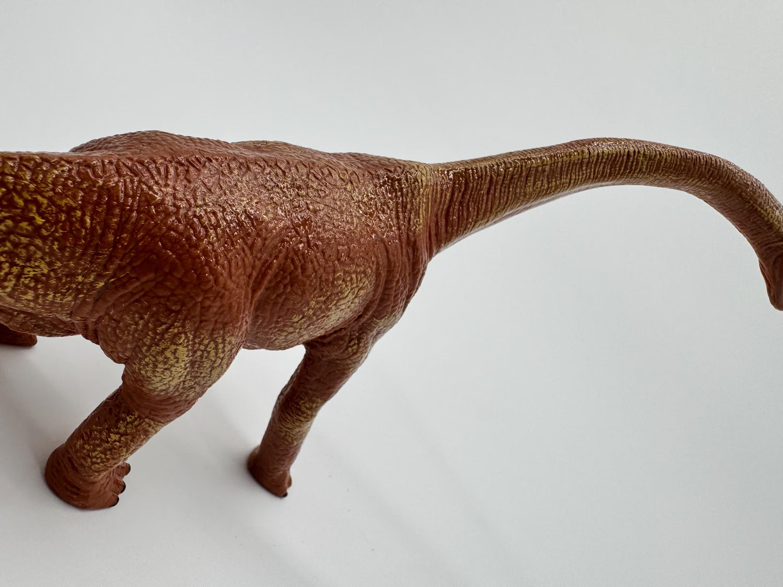 Brontosaurus Aquarium Decor