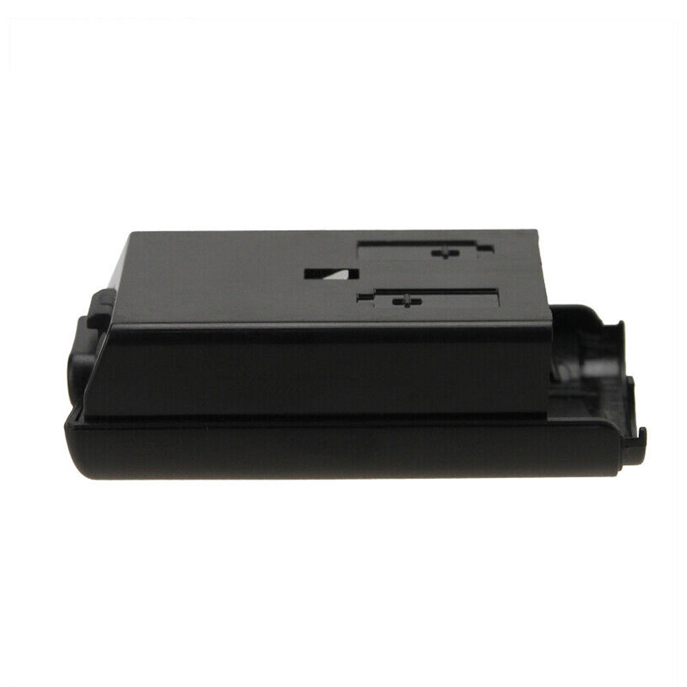 80x Black AA Battery Back Cover Case Shell Pack For Xbox 360 Wireless Controller