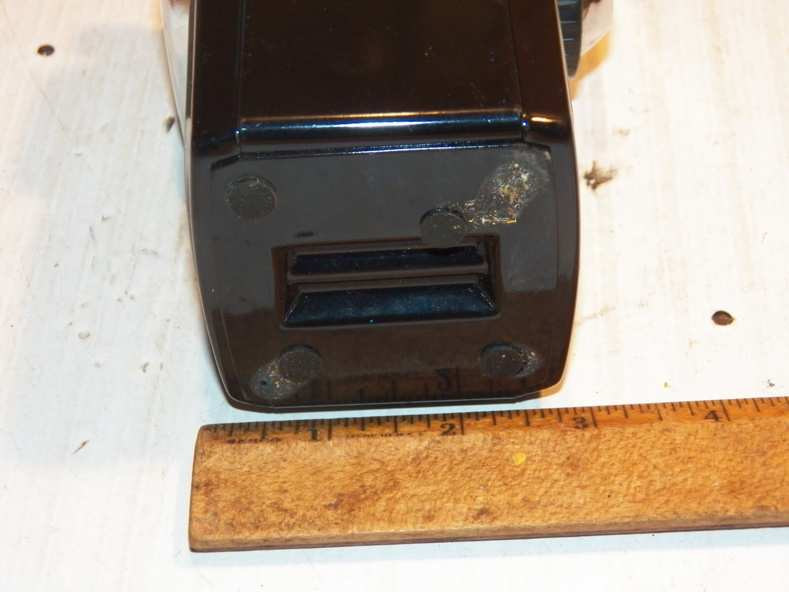 Black CLASSROOM FRIENDLY SUPPLIES Pencil Sharpener