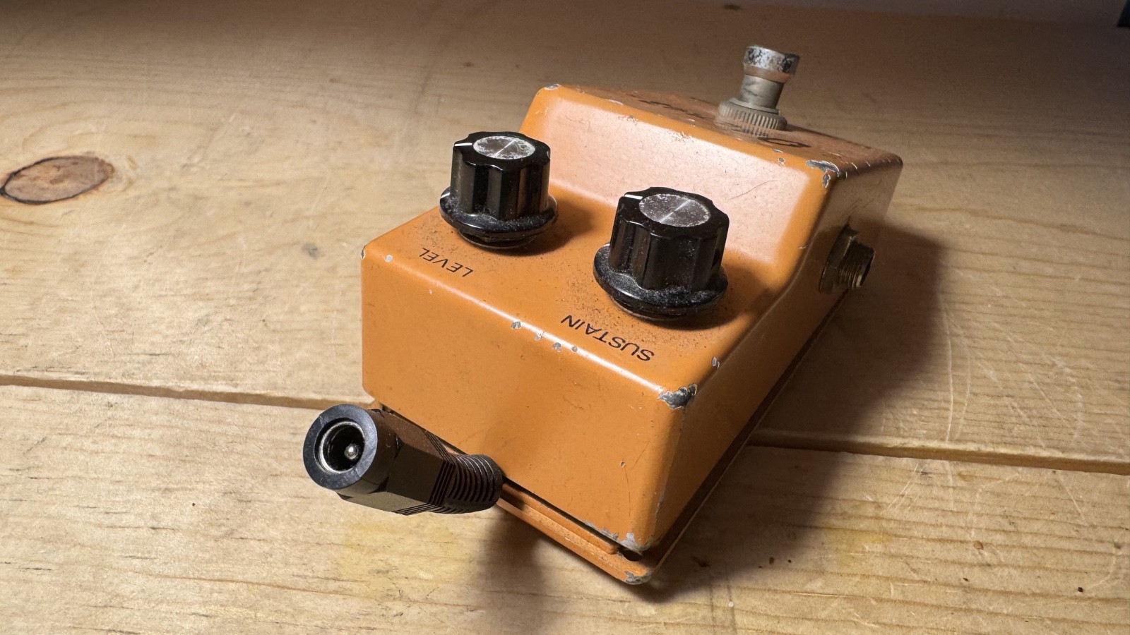 iBanEZ CP-830 Vintage Compressor