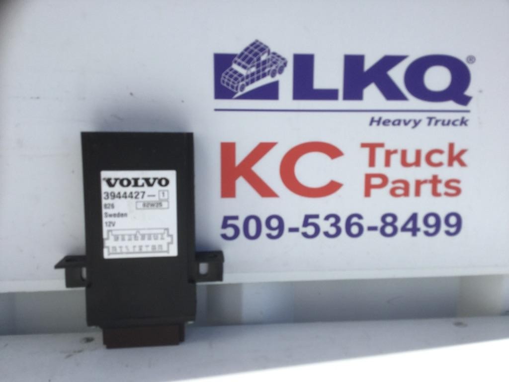 Replaces 3944427-1 2003 VOLVO VNM ELECTRICAL COMPONENT ,  WA