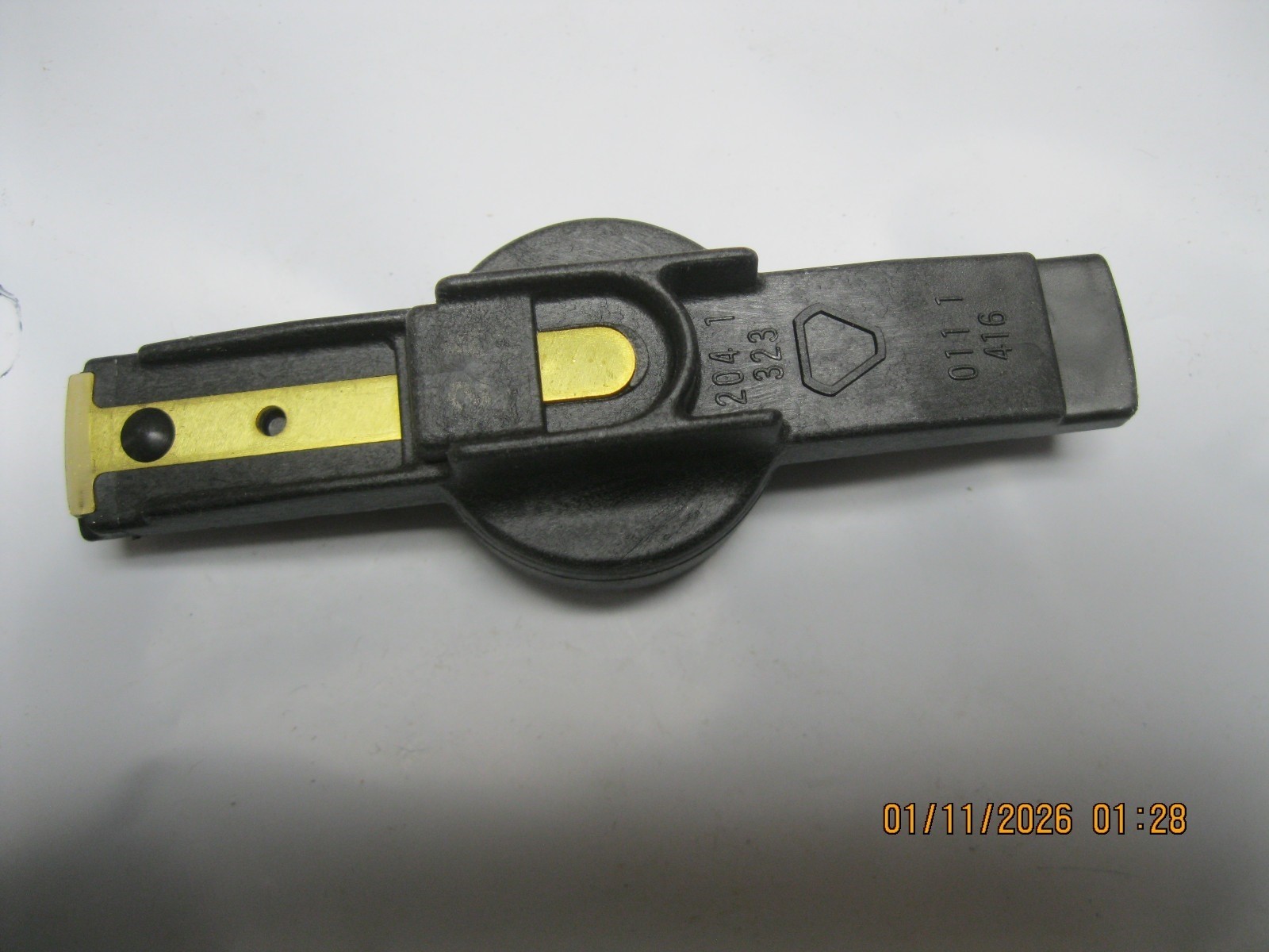 Distributor Rotor Professionals Choice JR-194