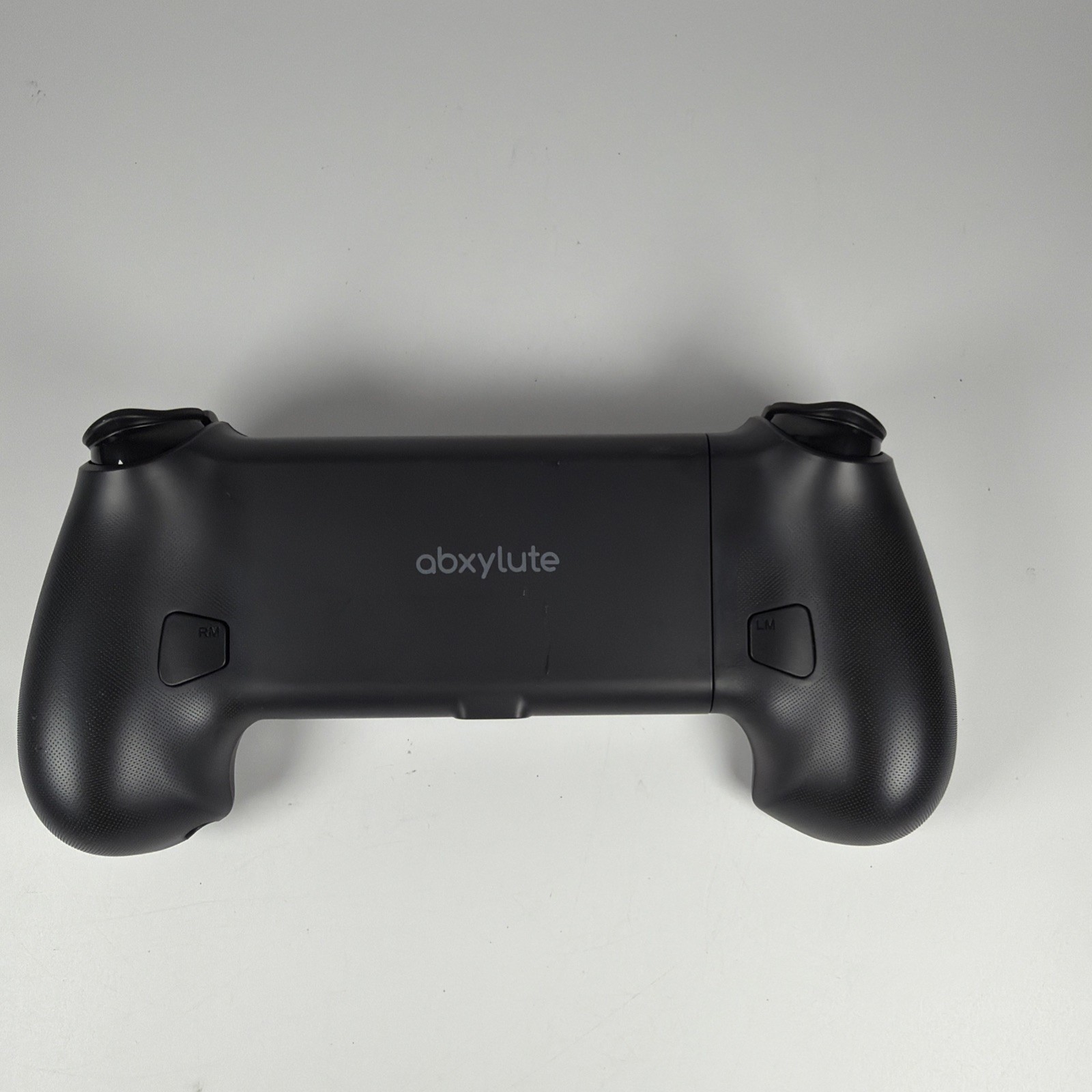 abxylute S9 Mobile Smartphone Game Controller USB-C Black Mobile Tablet Gaming