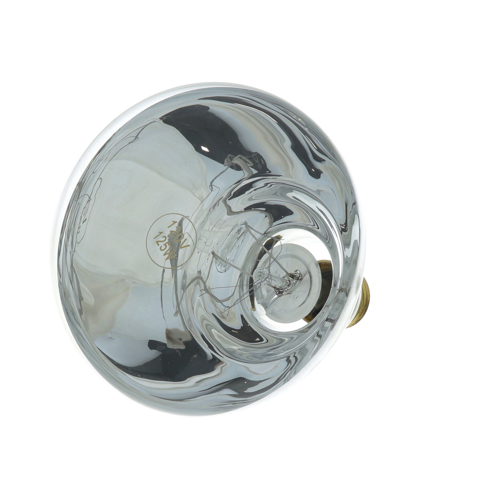 Mavrik Heat Lamp , 125W/120V, Clear