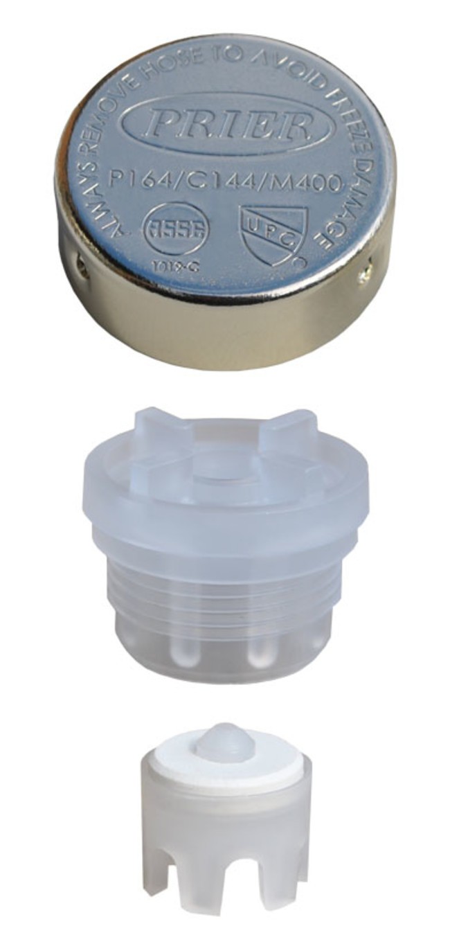 Prier Products C-144KT-806 Vacuum Breaker Assembly