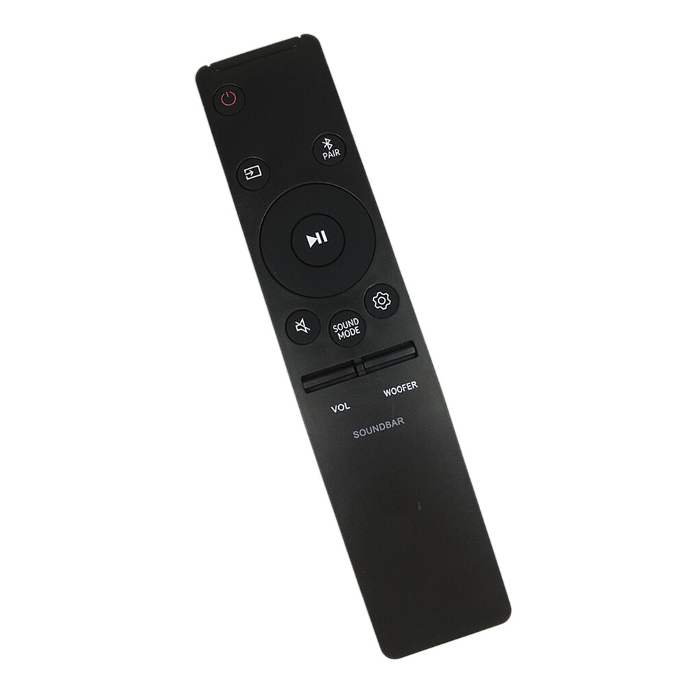 HW-A55C HW-A650 HW-Q850A HW-Q950T Remote For Samsung Sound Bar Audio System