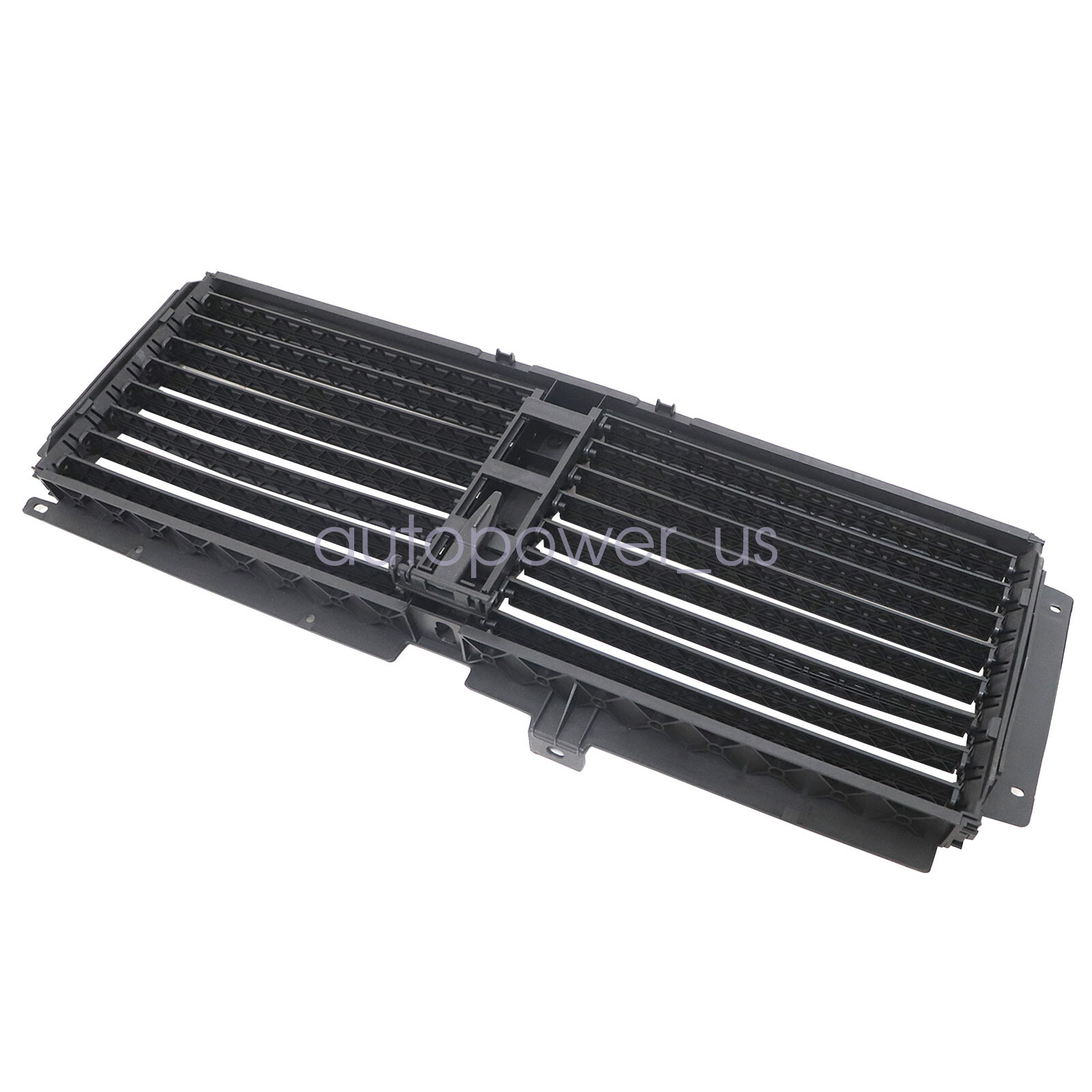 For Cadillac XT4 2019-2024 Cooling Radiator Components-Shutter 84738077 US