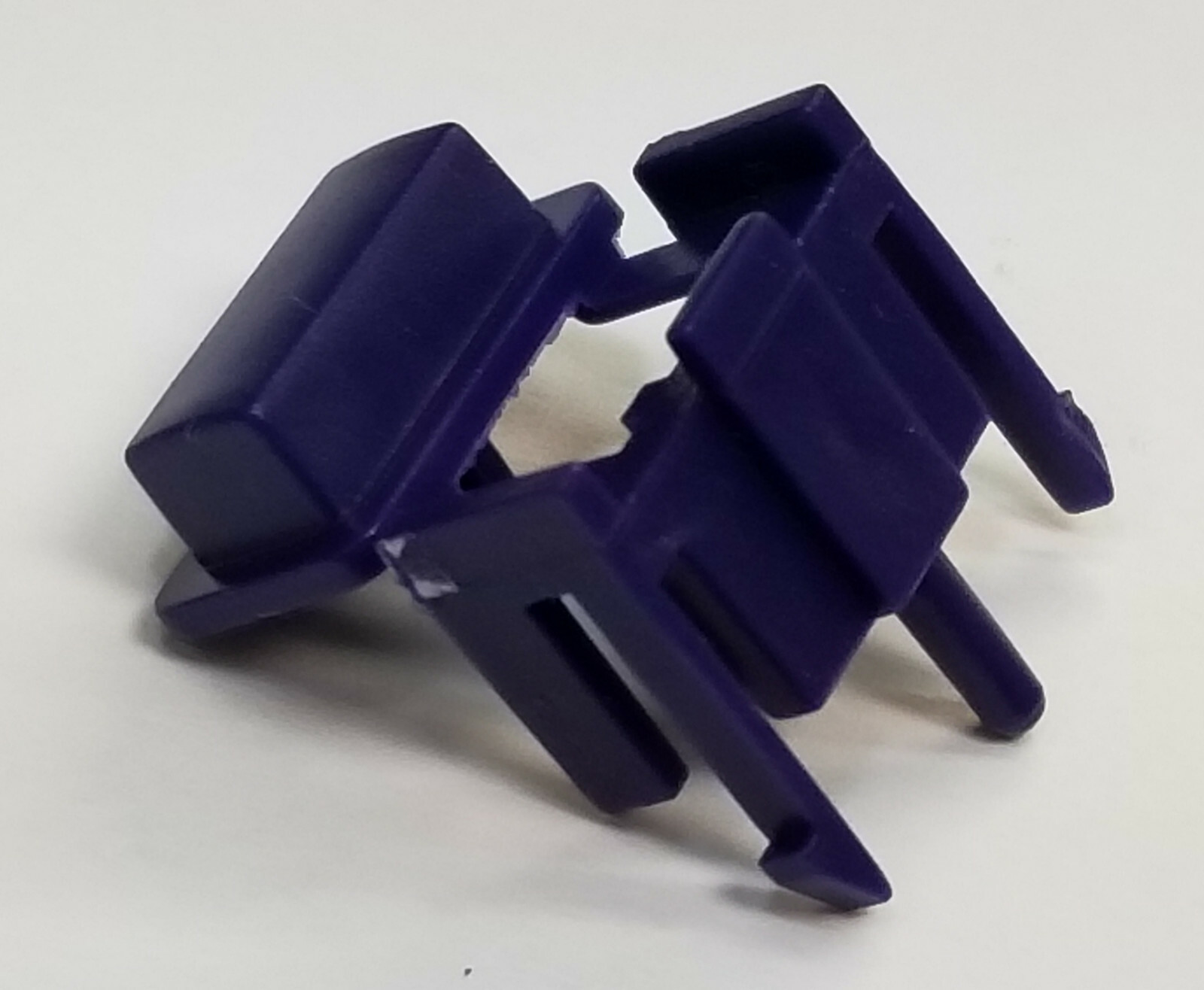 AKAI MPC4000, 2000XL Replacement Purple Button for Operation Panel #SB-821429X