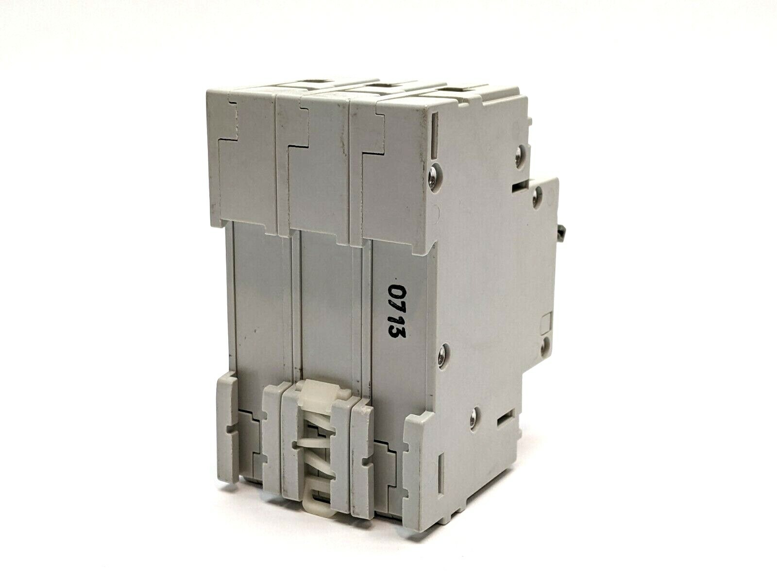 Allen Bradley 1492-CB3H080 Manual Motor Controller