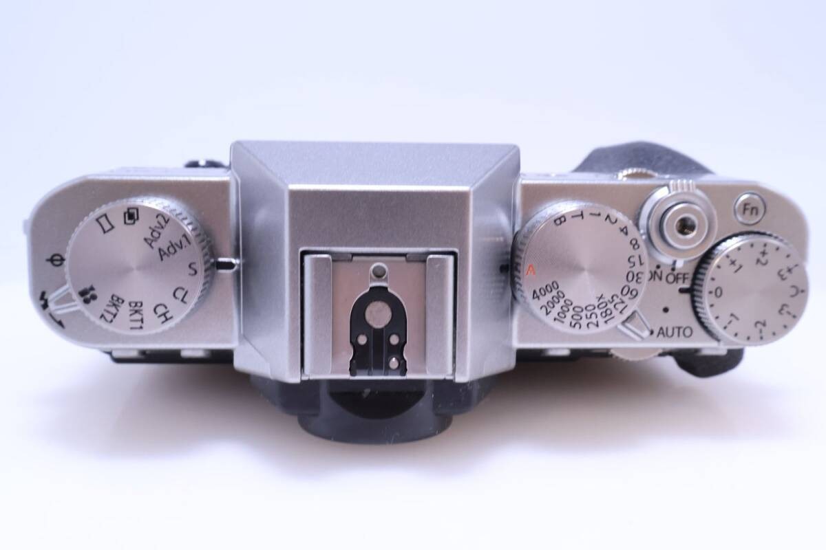 FUJIFILM X-T30 body 726654