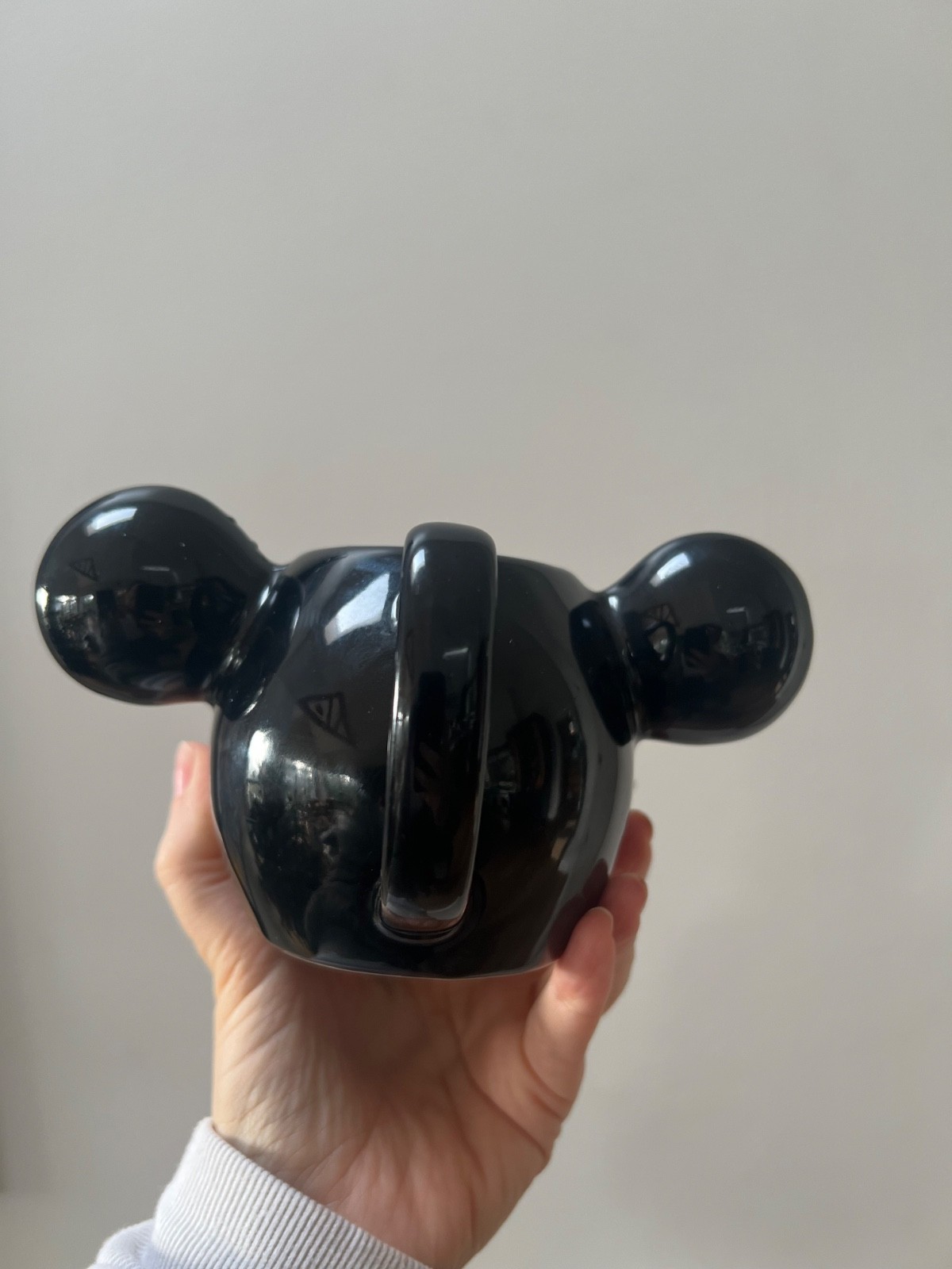 Disney Minnie Mouse 3D Mug