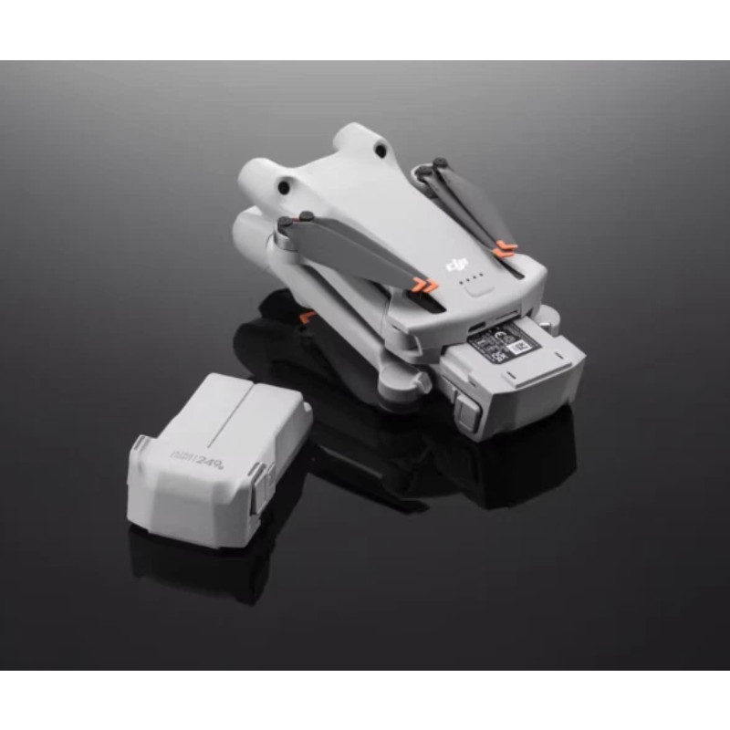 Original DJI Intelligent Flight Battery for Mini 3/Mini 3 Pro/Mini 4 Pro 2453mAh