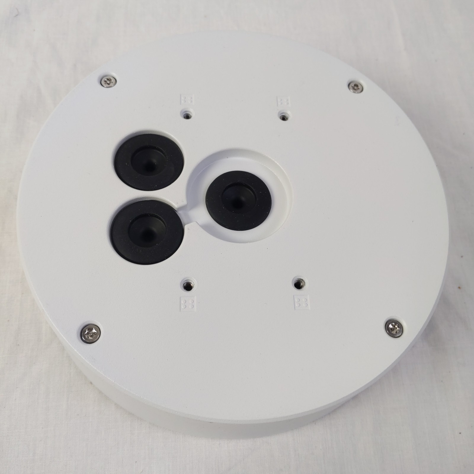 Axis TQ3601-E Conduit Back Box Security Mount, MPN: 02913-001