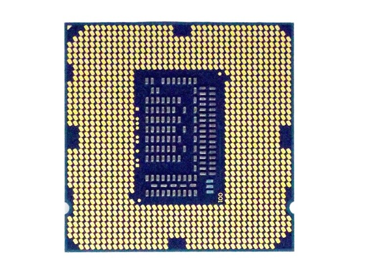 Intel Xeon E3-1265L V2 2.5 GHz Processor SR0PB E3-1265L v2 LGA 1155