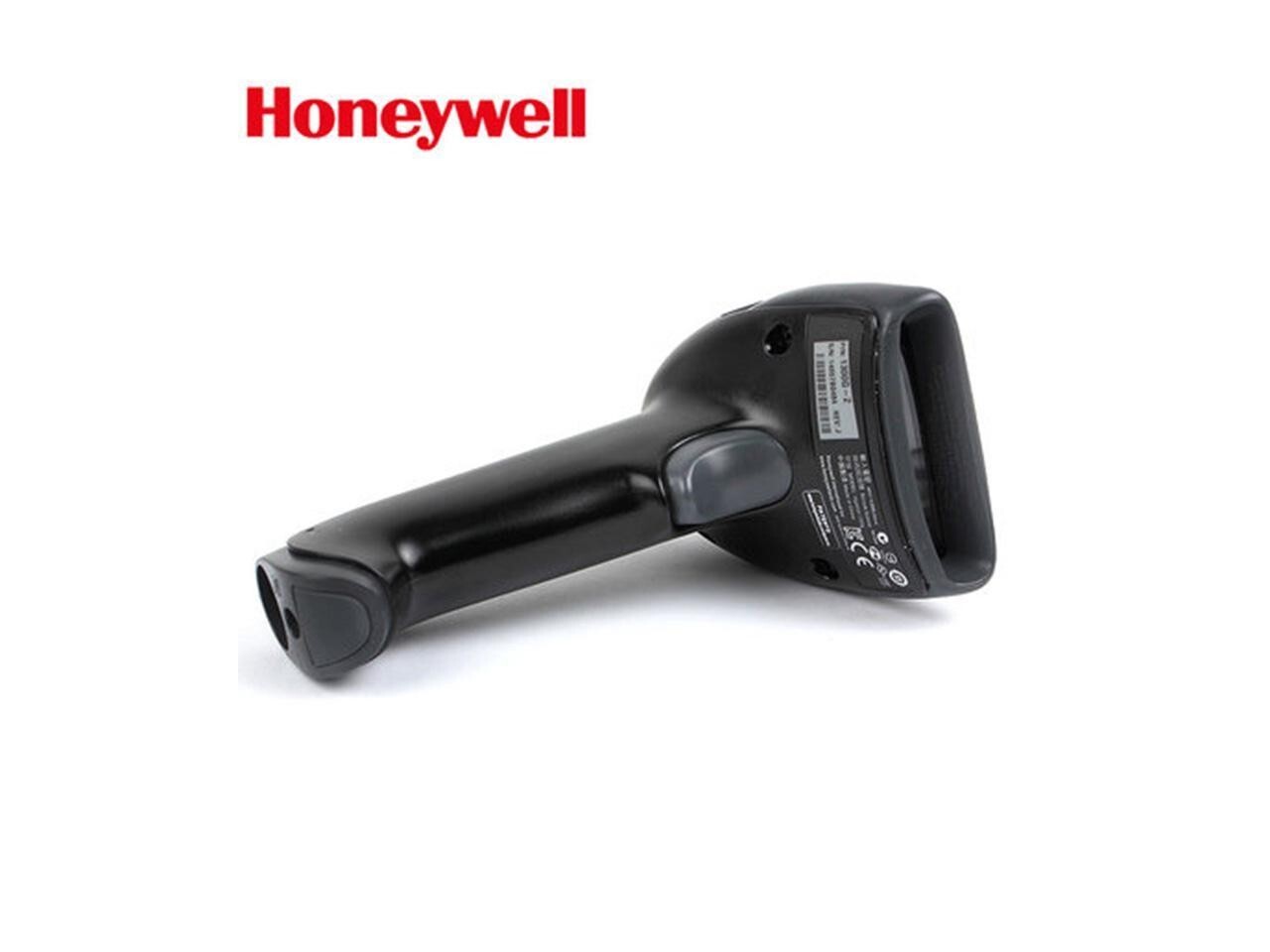 Honeywell 1300G-2USB Hyperion Wired 1D Handheld Barcode Scanner USB Cable Kit