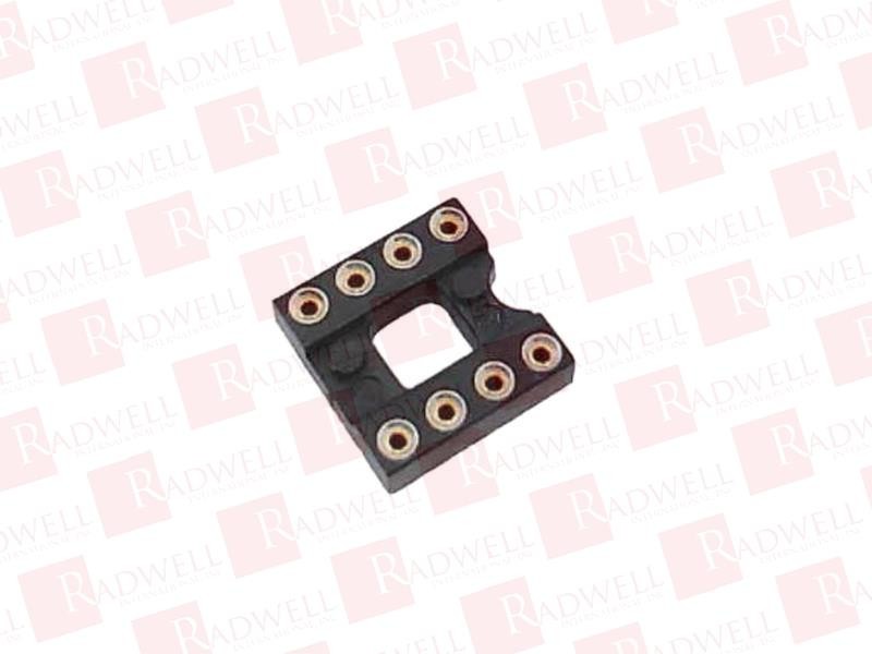 MILL MAX 110-43-308-41-001000 / 1104330841001000 (BRAND NEW)