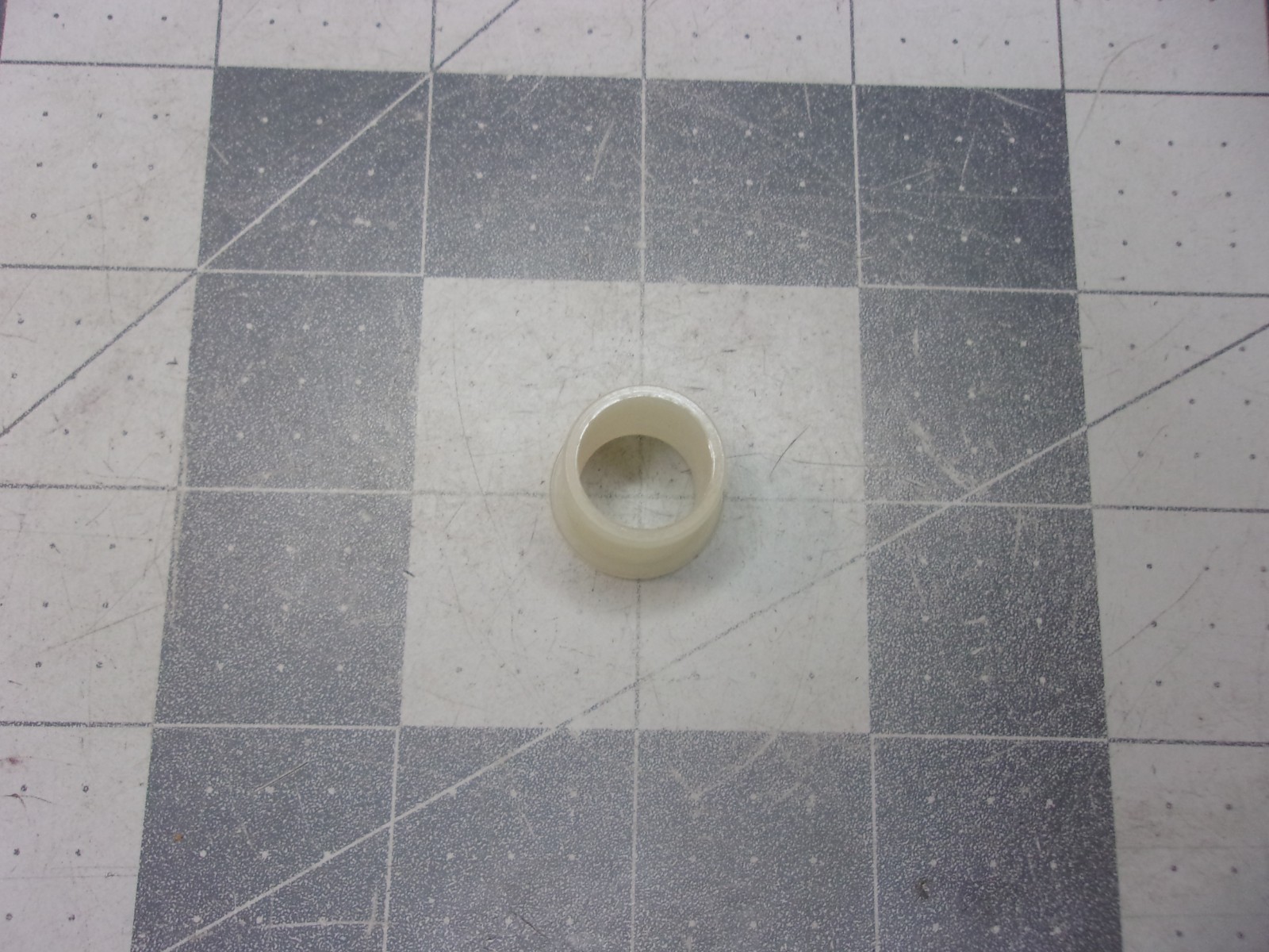 Ford JAC311448 Bushing NH AG Tractors C33B