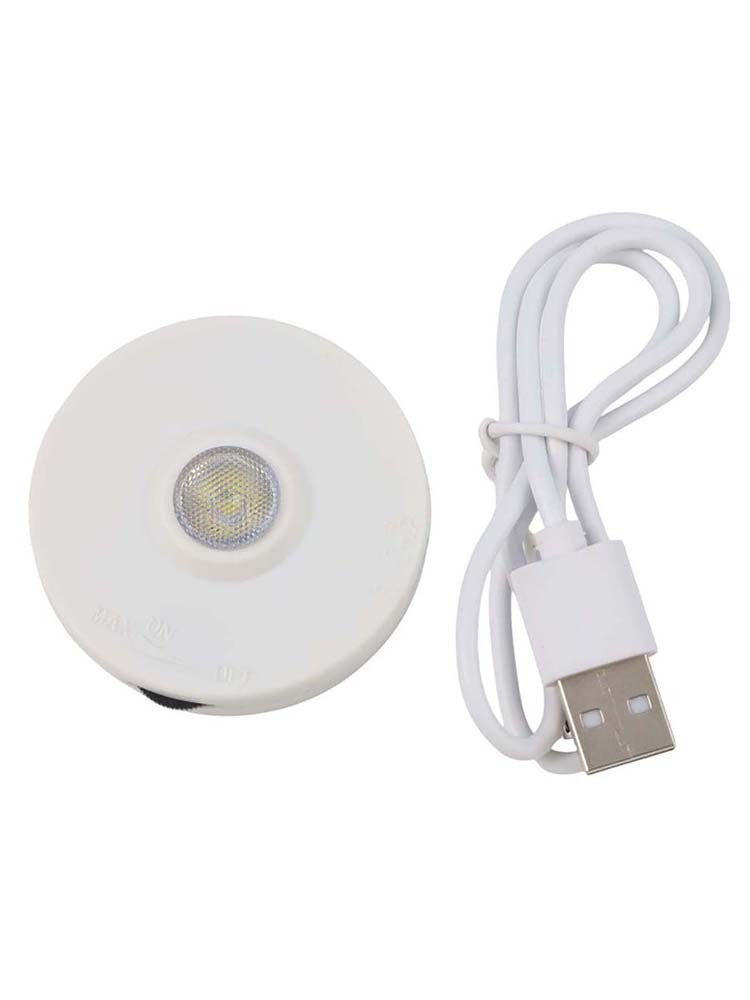 LED Lighting Solution for Organic Microscopy Adjustable 0 to 100 Percent