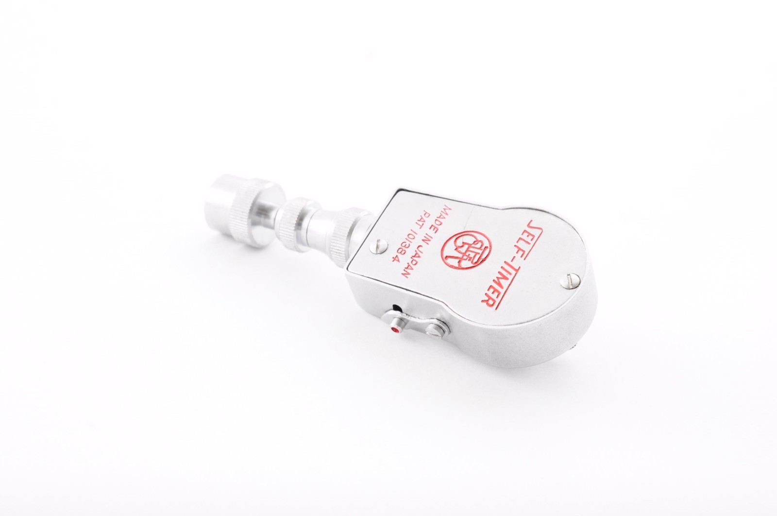 Pigeon Self Timer for Leica Excellent+5 from Japan Y2426