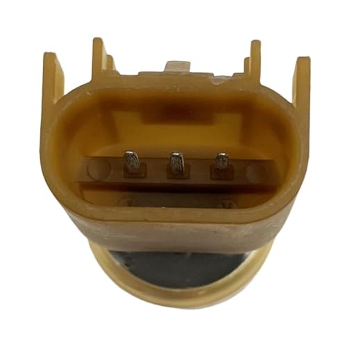 Fuel Injection Pressure Sensor 13500745 Compatible with Avalanche Camaro