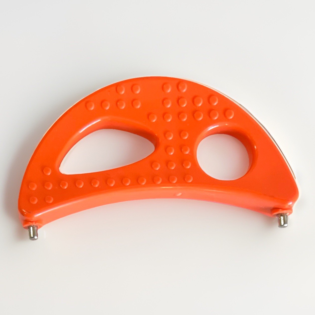 Jack Lalanne Power Juicer Parts Replacement ORANGE CRESCENT KEY CL-003AP