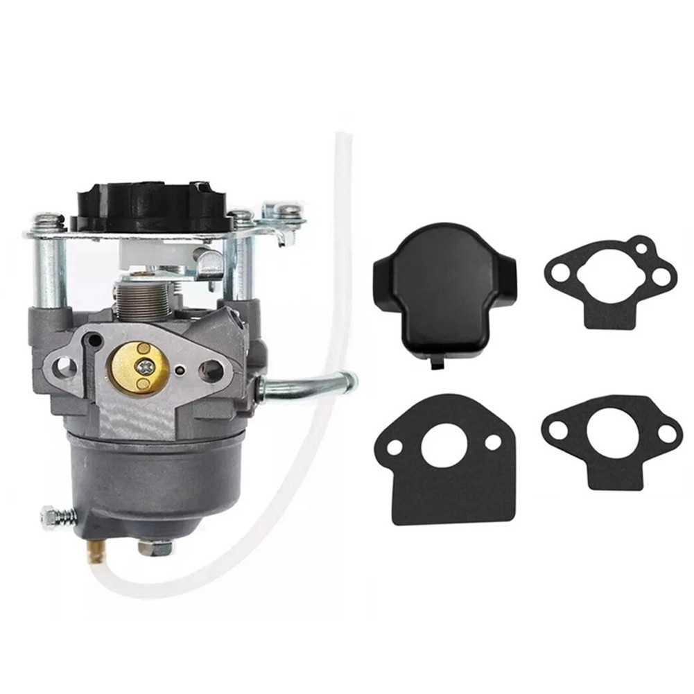 For PowerHorse Model 42411 Inverter Generator Carburetor Replacement Metal