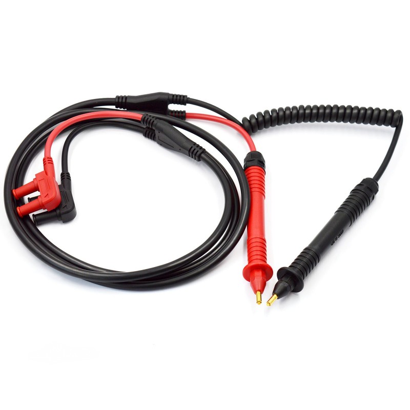 1PC For 3554 Replace Hioki 9465-10 Pin Type 4 Terminal Probe
