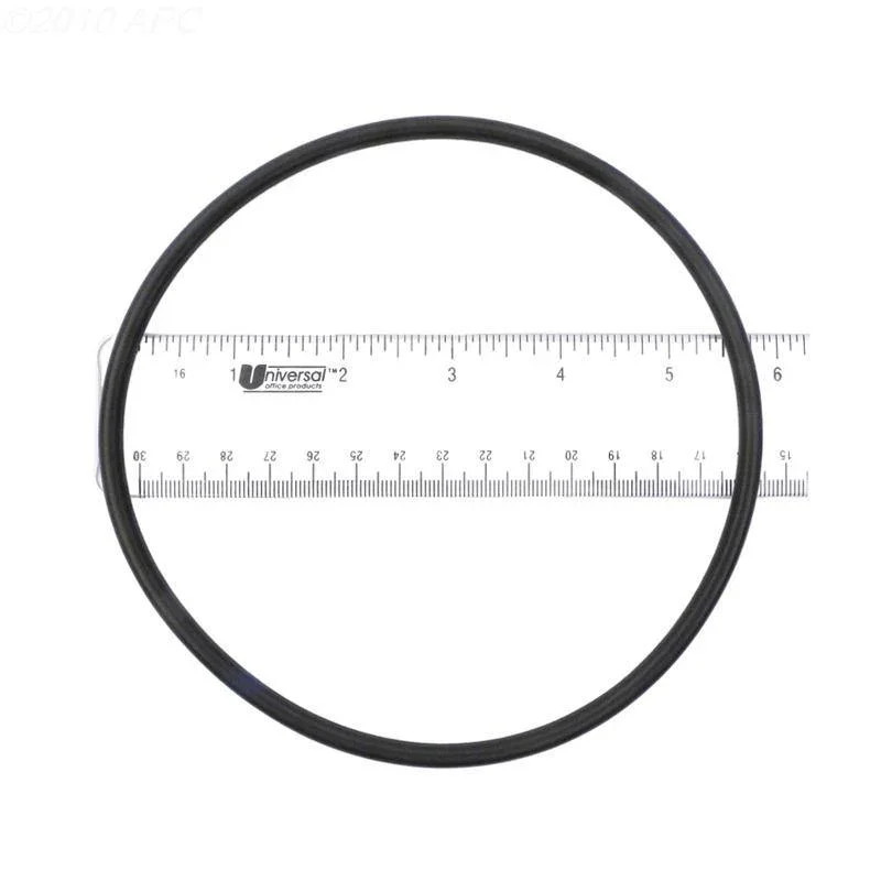 O-Ring, Flange
