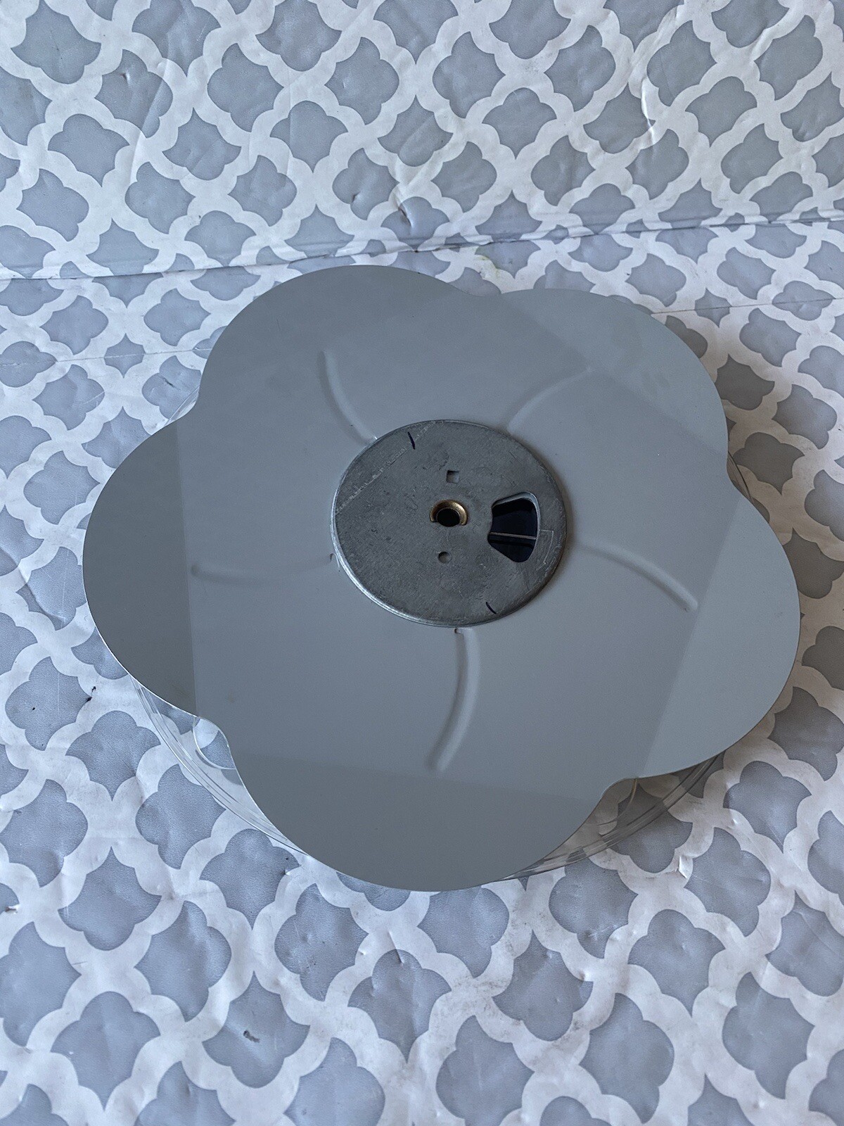 Kodak Moviedeck 477 - Take-Up Reel